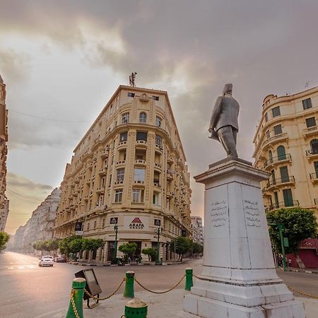 Bella Casa Cairo公寓 外观 照片