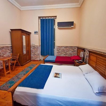 Bella Casa Cairo公寓 外观 照片