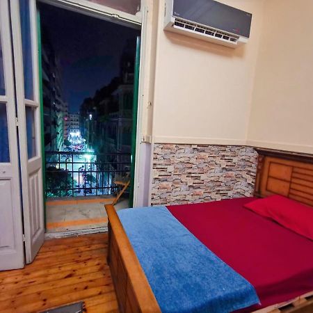 Bella Casa Cairo公寓 外观 照片