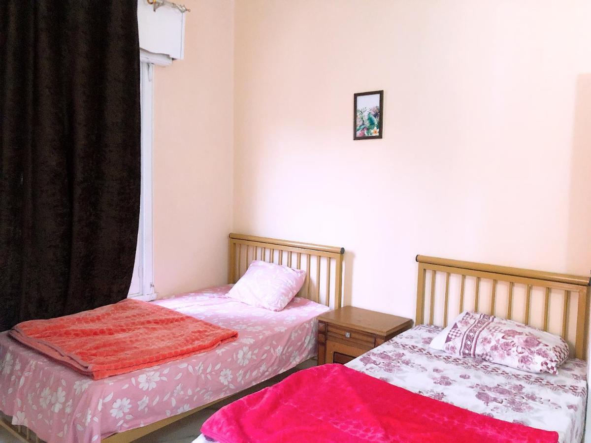 Bella Casa Cairo公寓 外观 照片