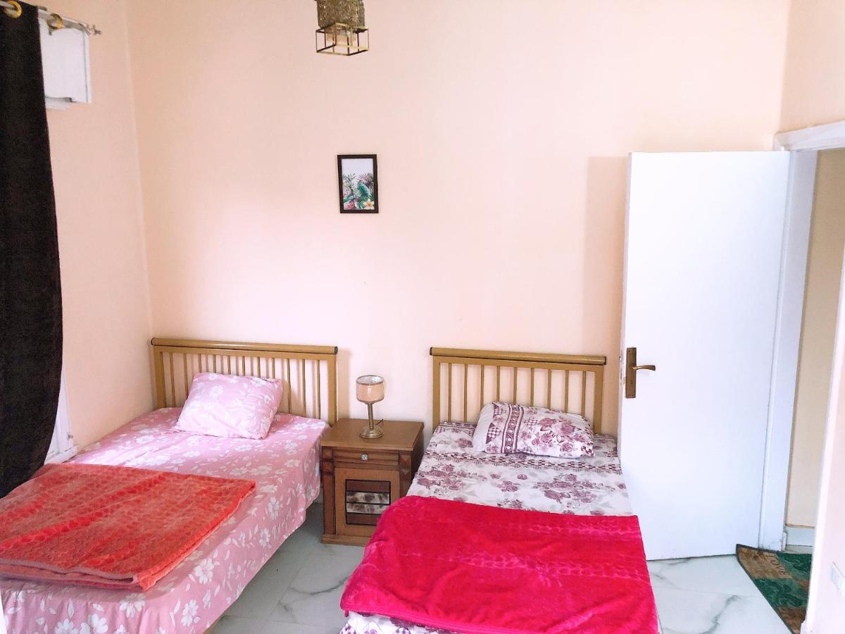 Bella Casa Cairo公寓 外观 照片