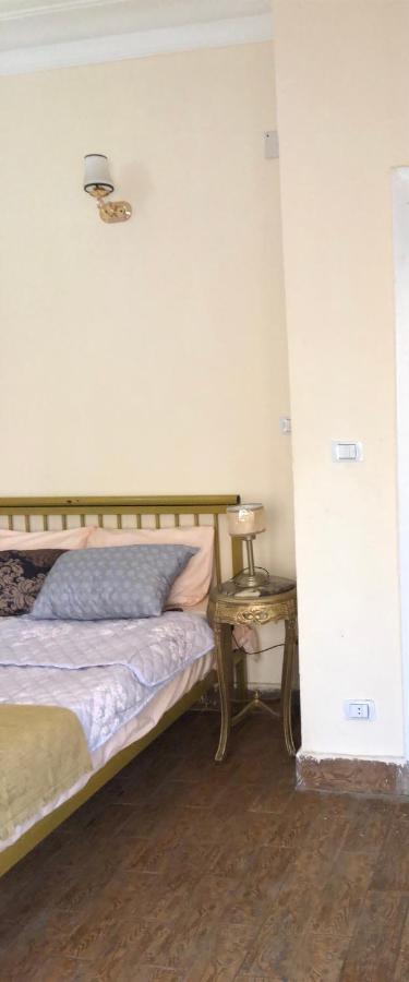Bella Casa Cairo公寓 外观 照片