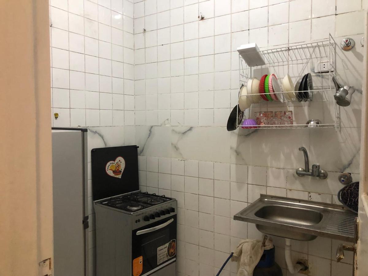 Bella Casa Cairo公寓 外观 照片