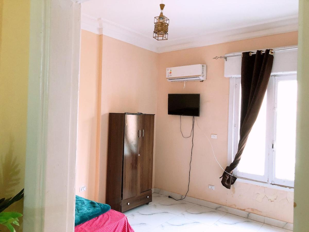 Bella Casa Cairo公寓 外观 照片