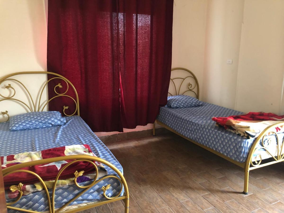 Bella Casa Cairo公寓 外观 照片