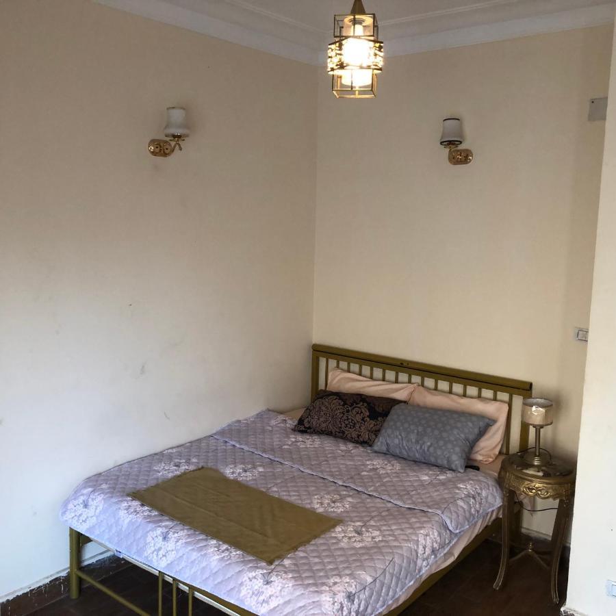 Bella Casa Cairo公寓 外观 照片