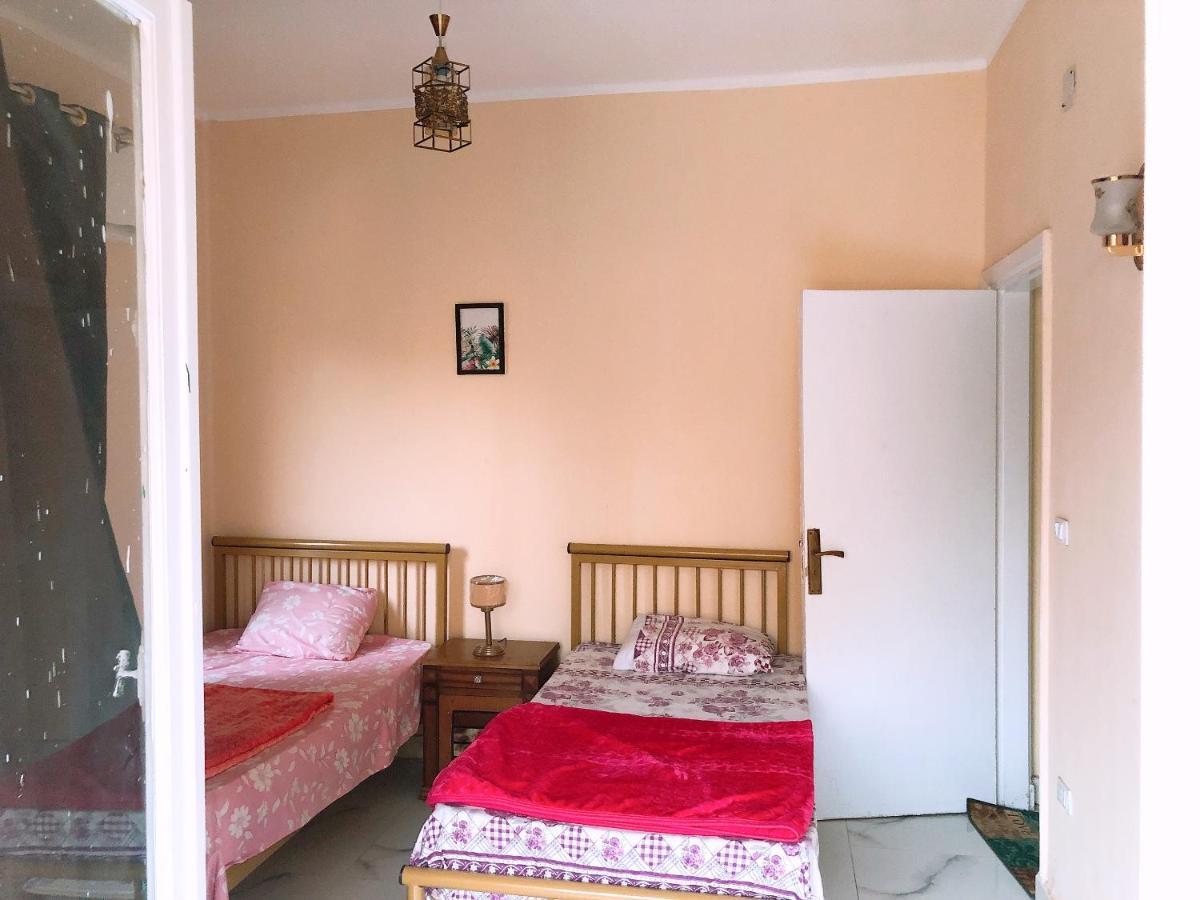Bella Casa Cairo公寓 外观 照片