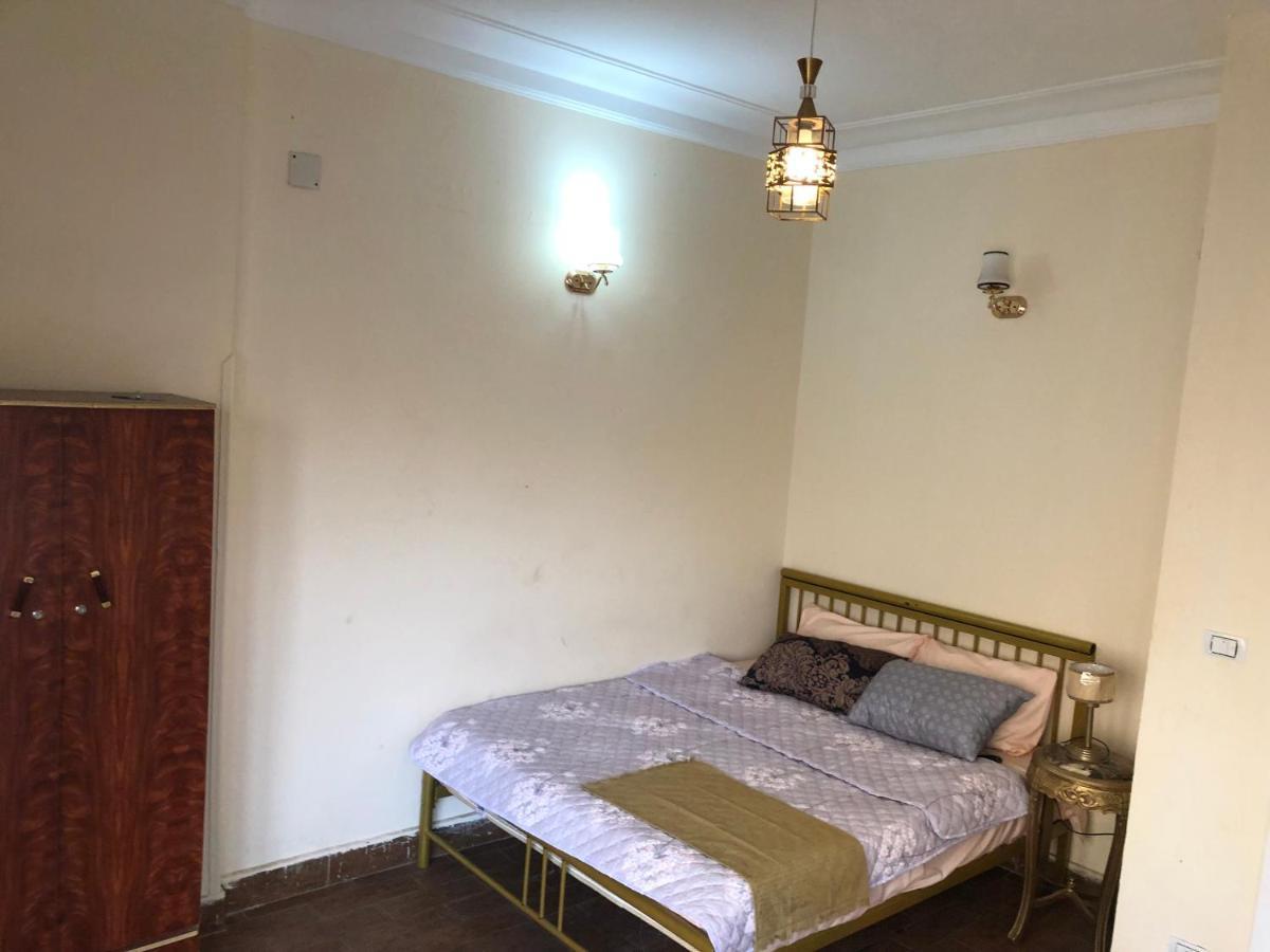 Bella Casa Cairo公寓 外观 照片