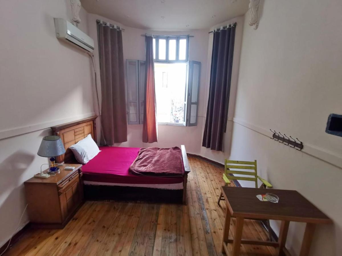Bella Casa Cairo公寓 外观 照片