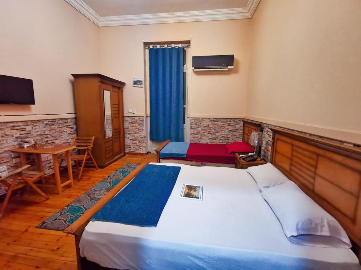 Bella Casa Cairo公寓 外观 照片