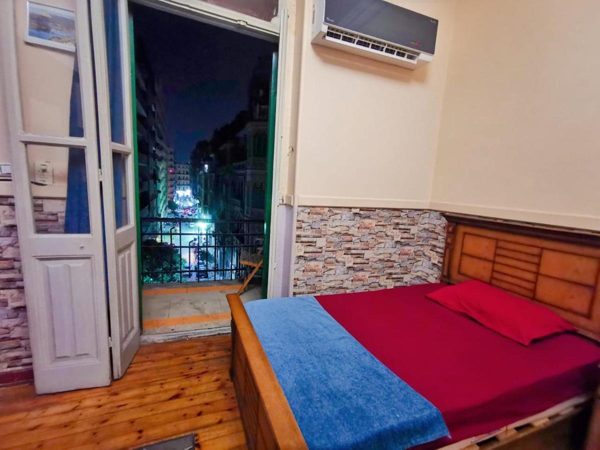 Bella Casa Cairo公寓 外观 照片