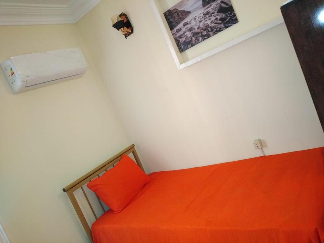 Bella Casa Cairo公寓 外观 照片