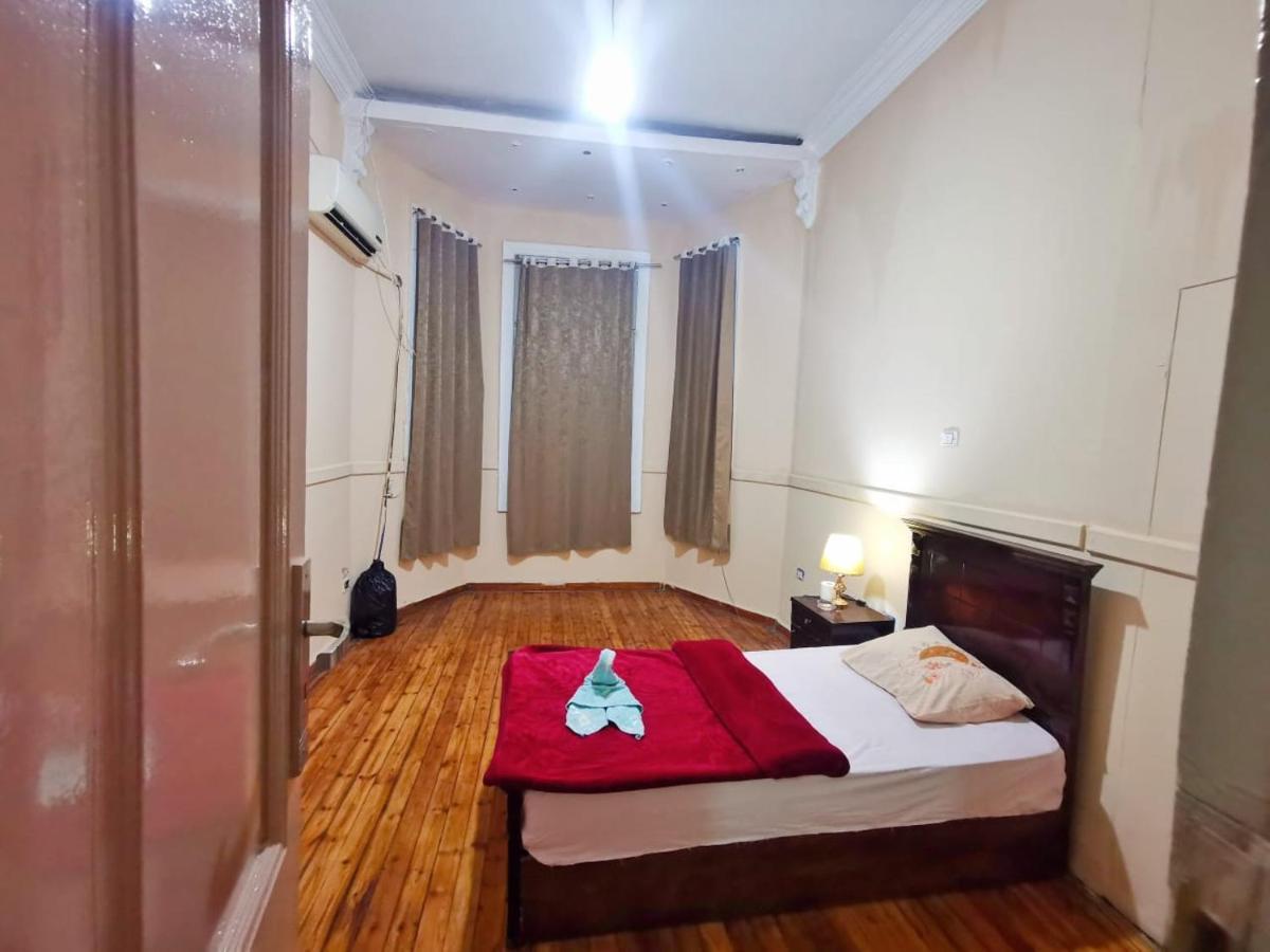 Bella Casa Cairo公寓 外观 照片