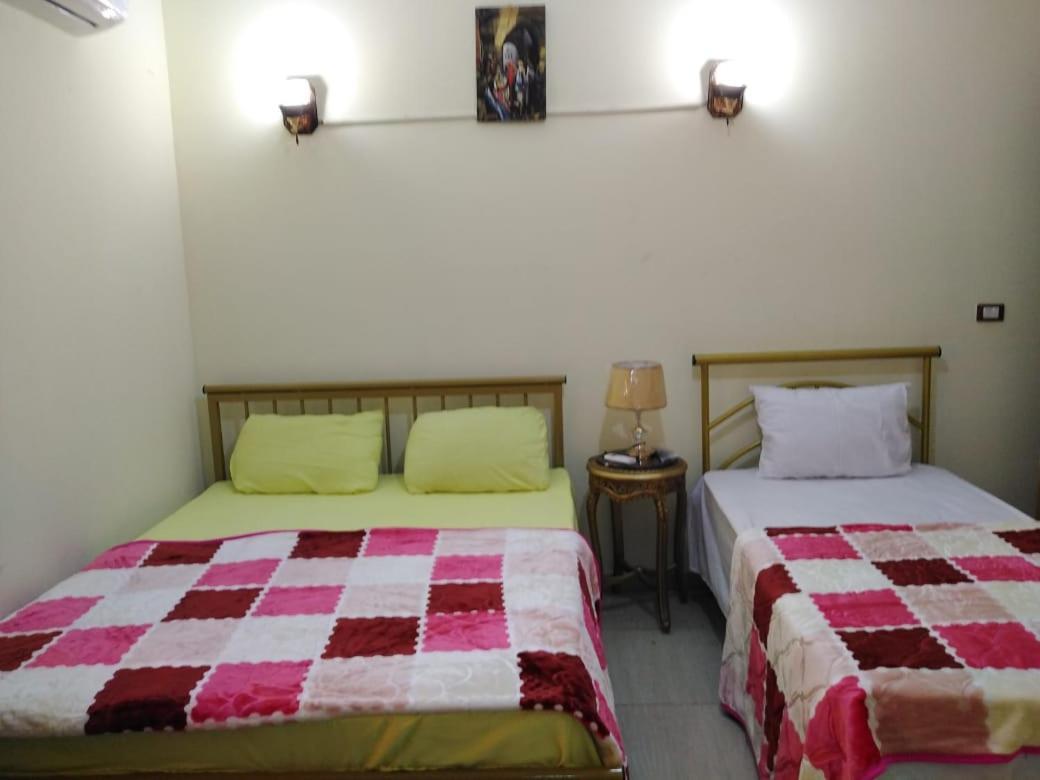Bella Casa Cairo公寓 外观 照片