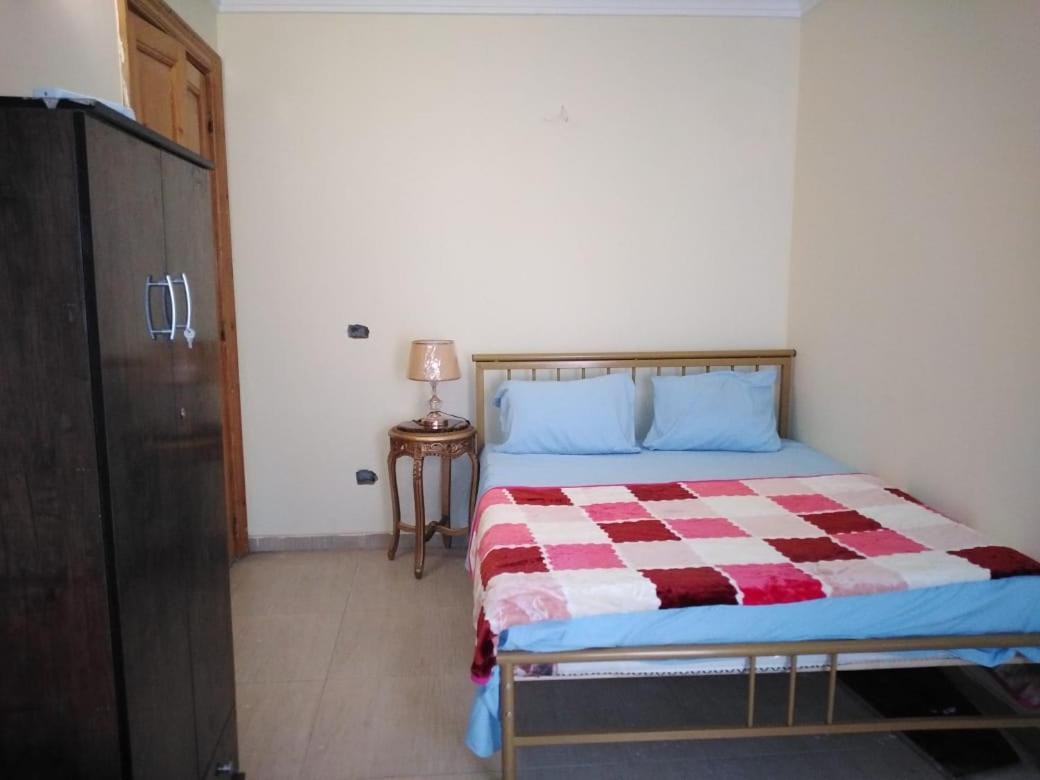 Bella Casa Cairo公寓 外观 照片