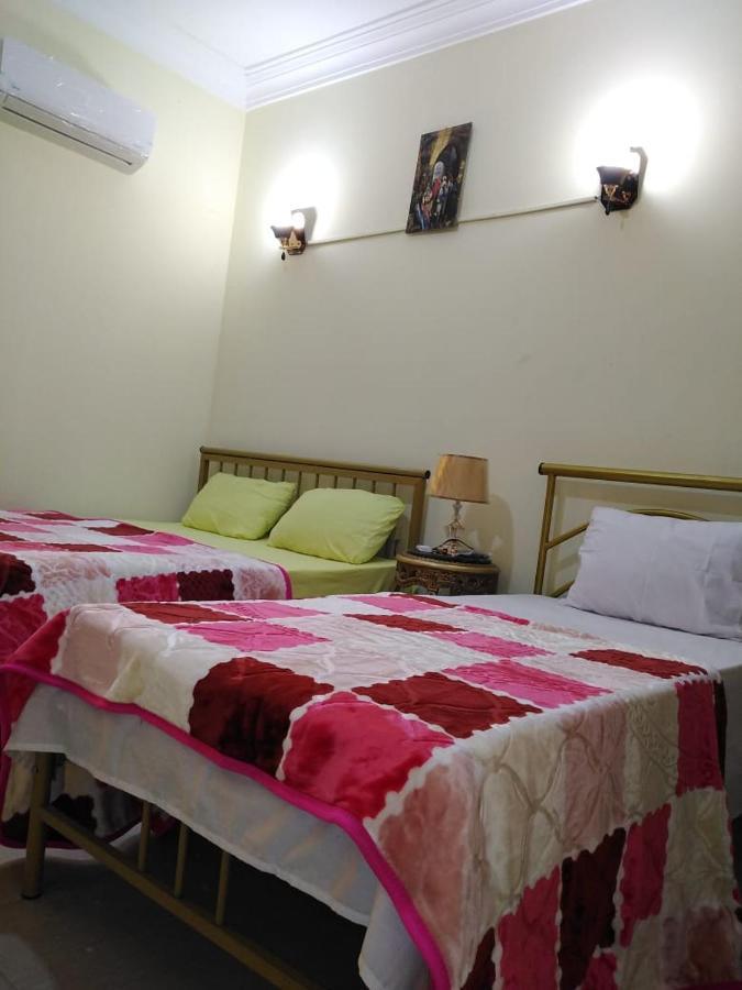 Bella Casa Cairo公寓 外观 照片