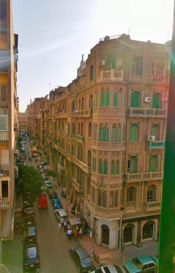 Bella Casa Cairo公寓 外观 照片
