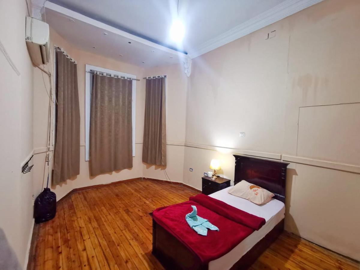 Bella Casa Cairo公寓 外观 照片