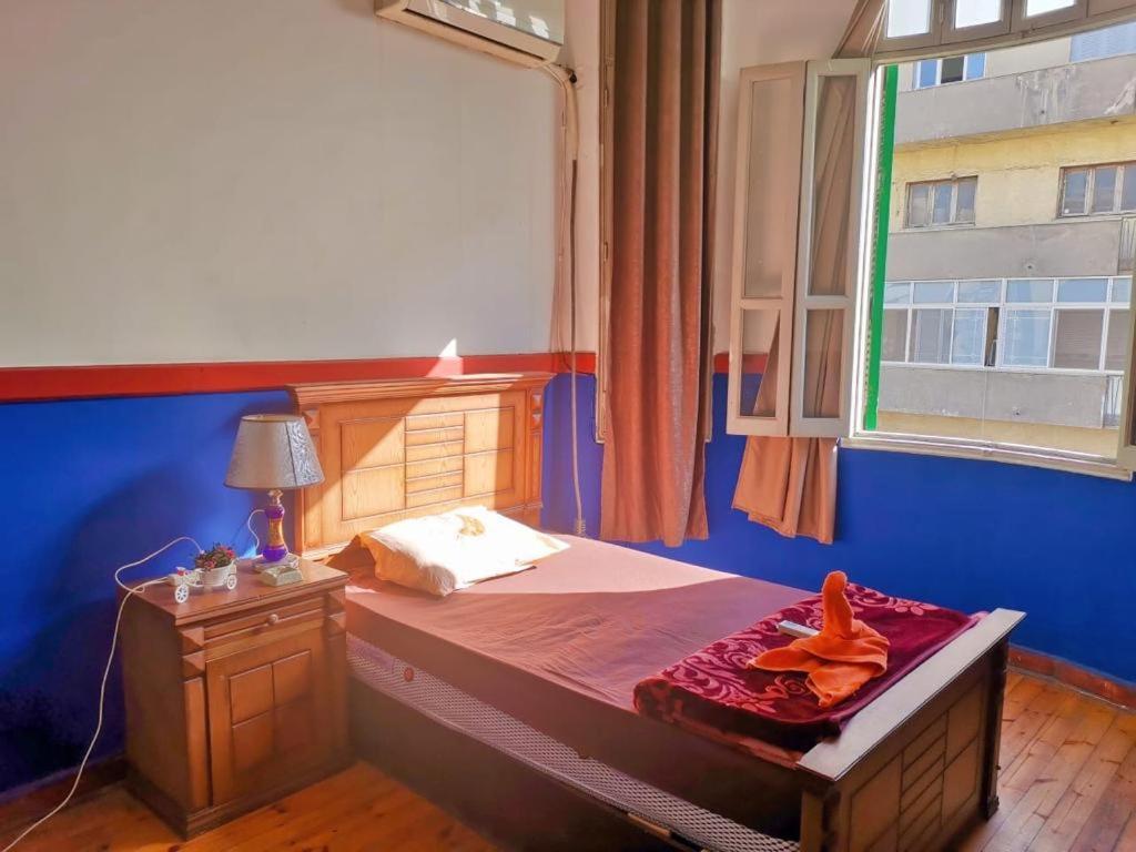 Bella Casa Cairo公寓 外观 照片