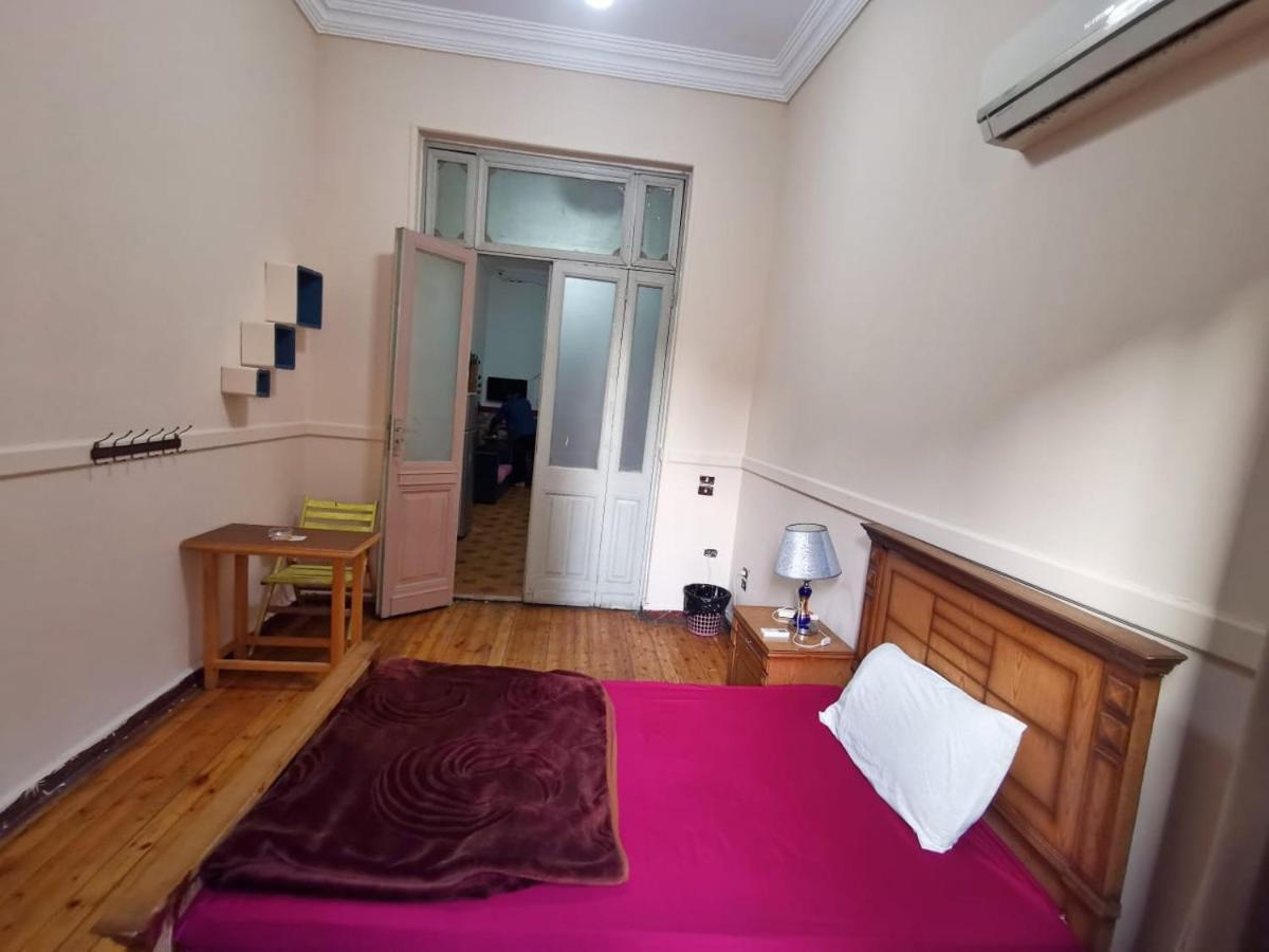 Bella Casa Cairo公寓 外观 照片