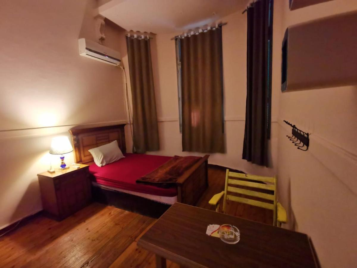 Bella Casa Cairo公寓 外观 照片