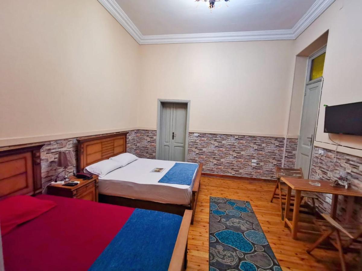 Bella Casa Cairo公寓 外观 照片