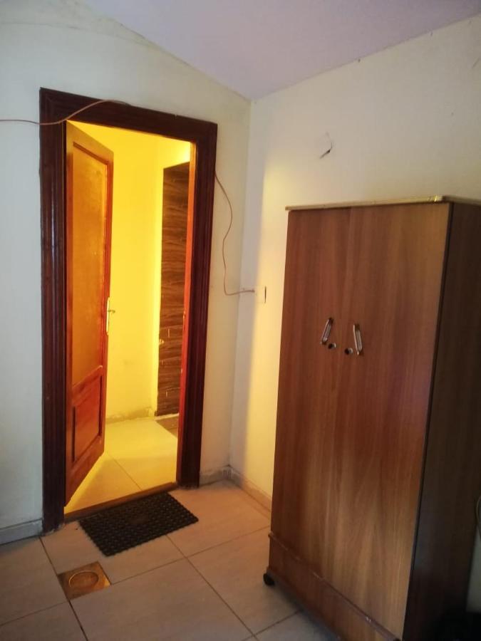 Bella Casa Cairo公寓 外观 照片