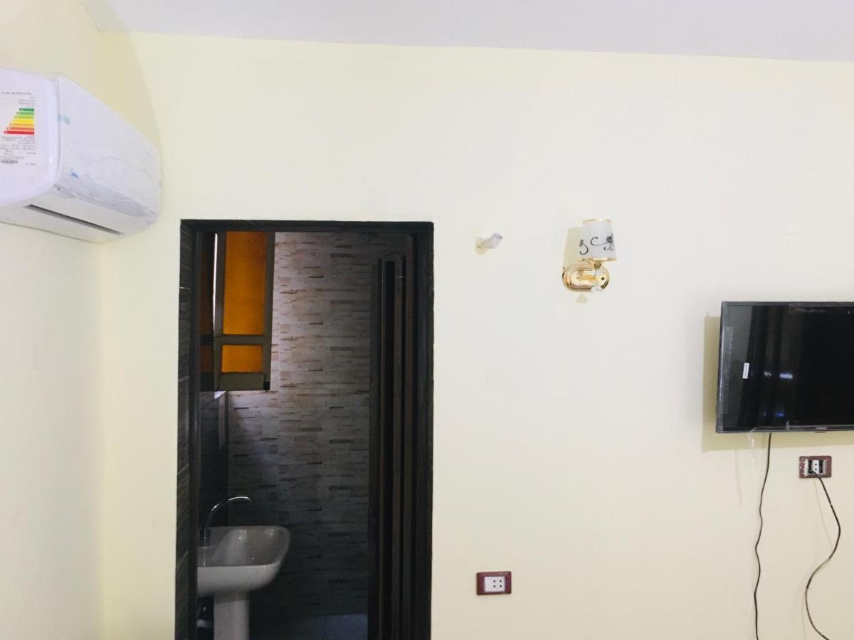 Bella Casa Cairo公寓 外观 照片