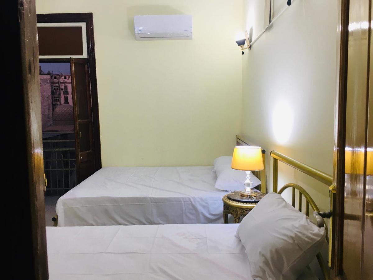 Bella Casa Cairo公寓 外观 照片
