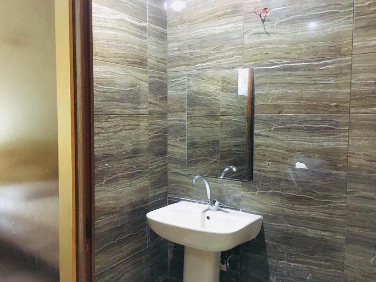 Bella Casa Cairo公寓 外观 照片