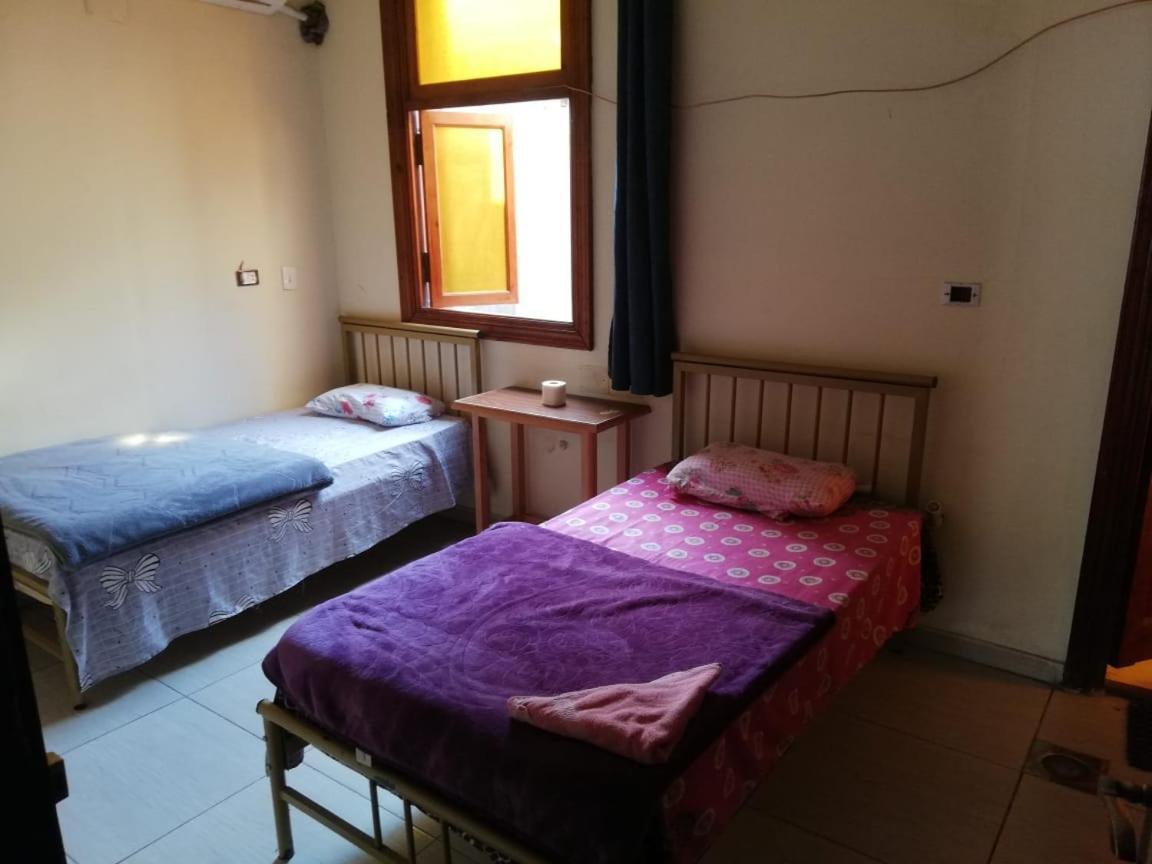 Bella Casa Cairo公寓 外观 照片