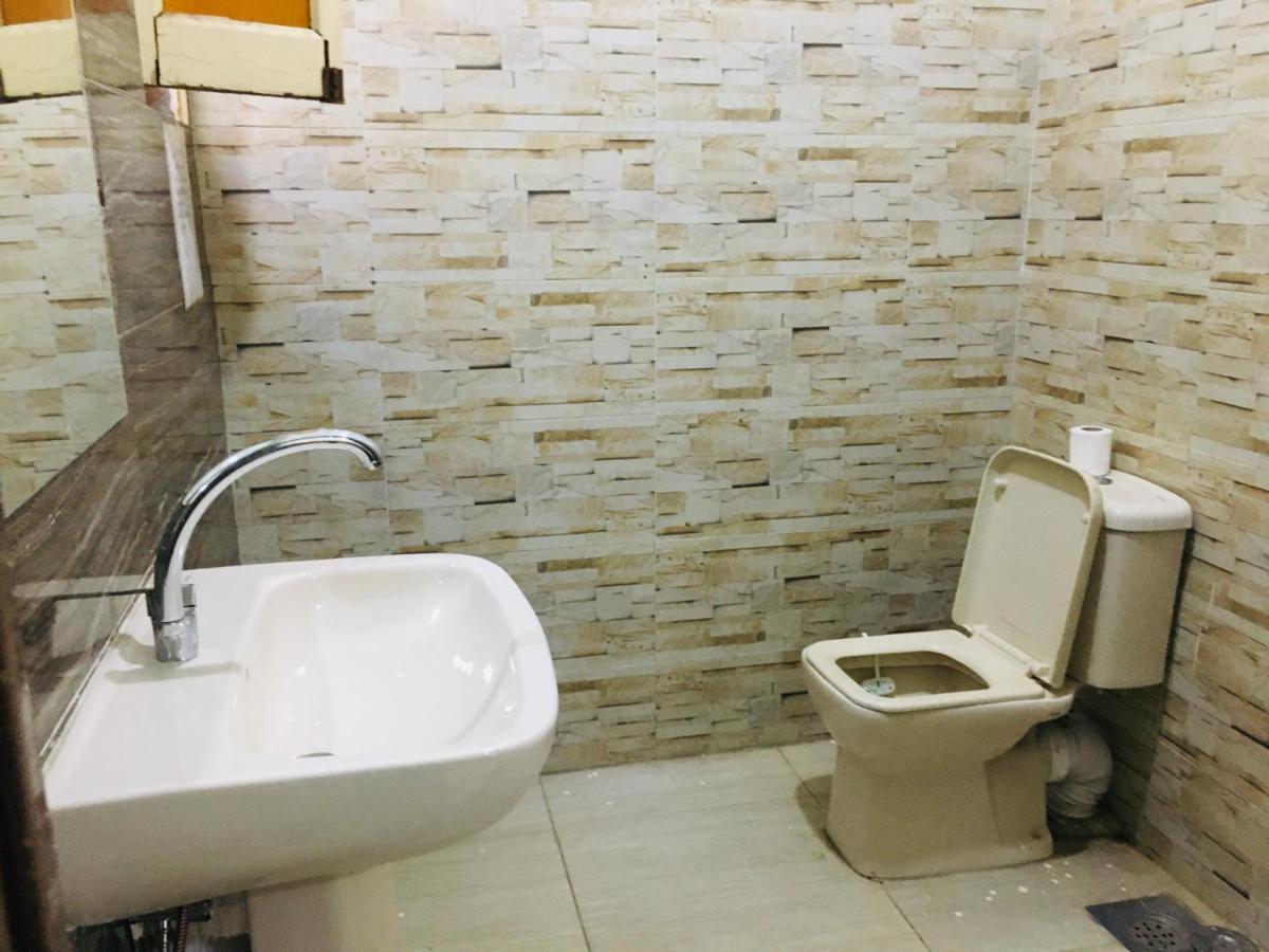 Bella Casa Cairo公寓 外观 照片